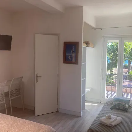 Hotel Olmo Banyuls-sur-Mer