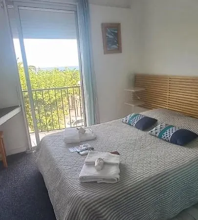 Hotel Olmo Banyuls-sur-Mer